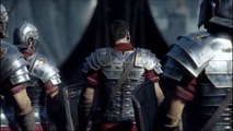 Ryse Son of Rome gameplay Español parte 5