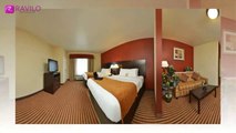 Comfort Suites Bay City, Bay City, United States