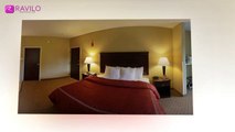 Comfort Suites Biloxi - Ocean Springs, Biloxi, United States
