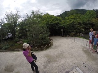 Tenryu-ji