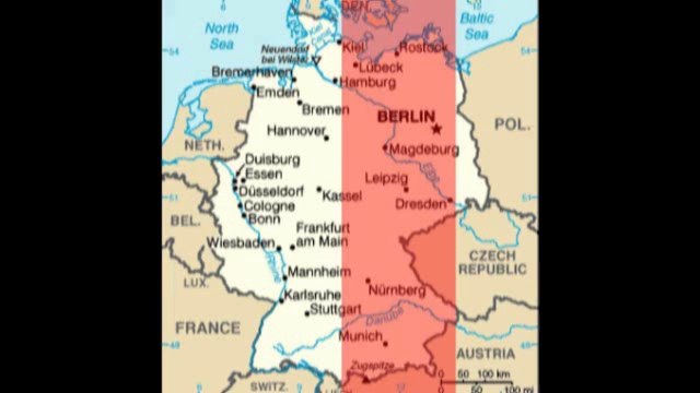 Da war doch noch was ! So lange USrael noch herrscht gibt es keinen Frieden!