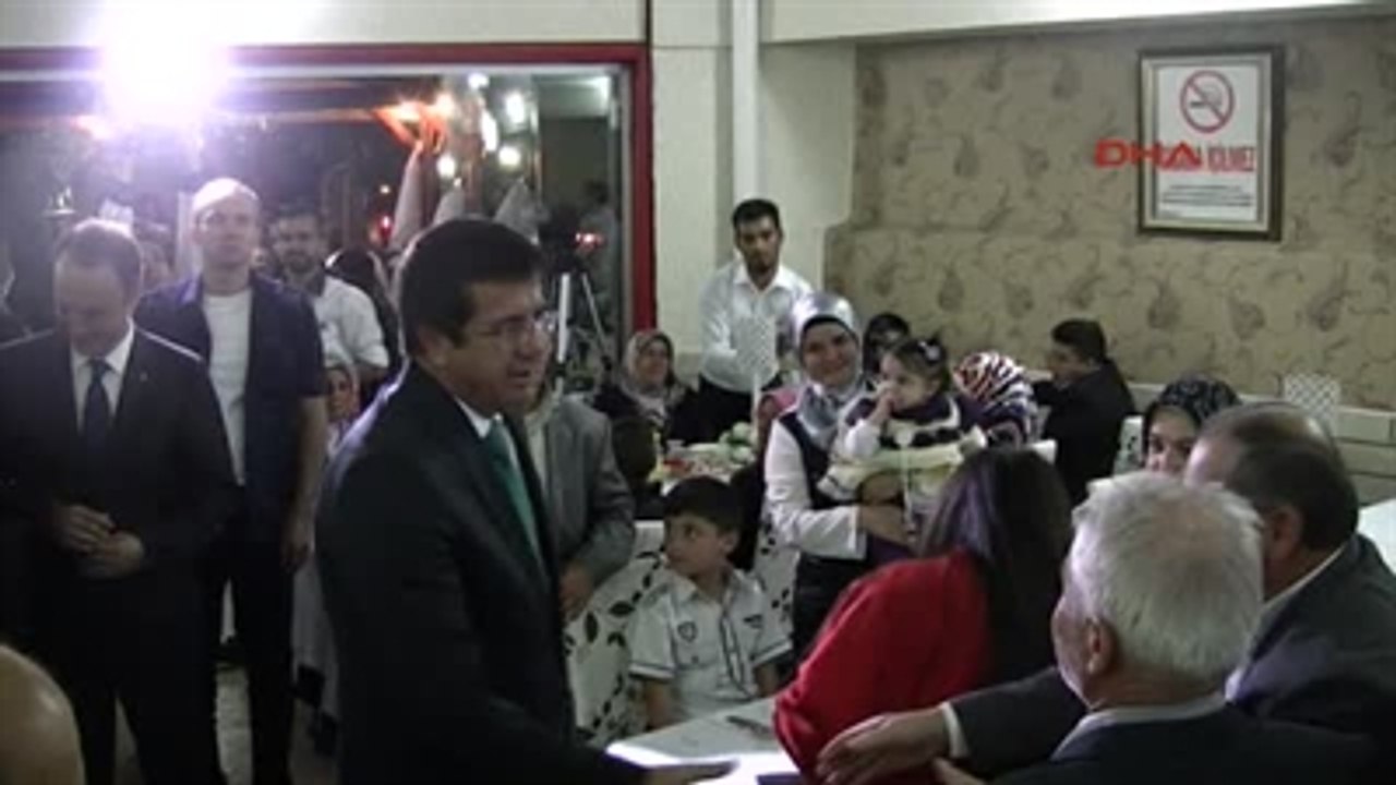 Zeybekci Ailesi'nin Mutlu Günü