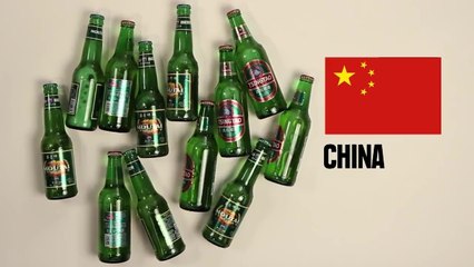 5 Dolar ile Ne Kadar Yiyecek Alabilirsiniz - Dünya