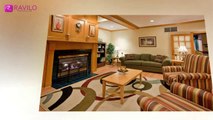Country Inn & Suites By Carlson Bloomington Normal West, Bloomington, United States