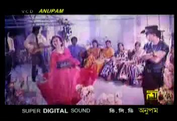 nisi din protidin | Salman Shah bangla song