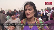 Isis, i curdi: “Esercito turco non fa passare i feriti di Kobane dal confine” - Il Fatto Quotidiano