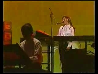 YMO " Kang Tong Boy " in tokyo 1980