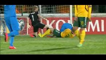 Lithuania 0-2 Slovenia - 2016 UEFA Euro Qualifiers - 10-12-2014