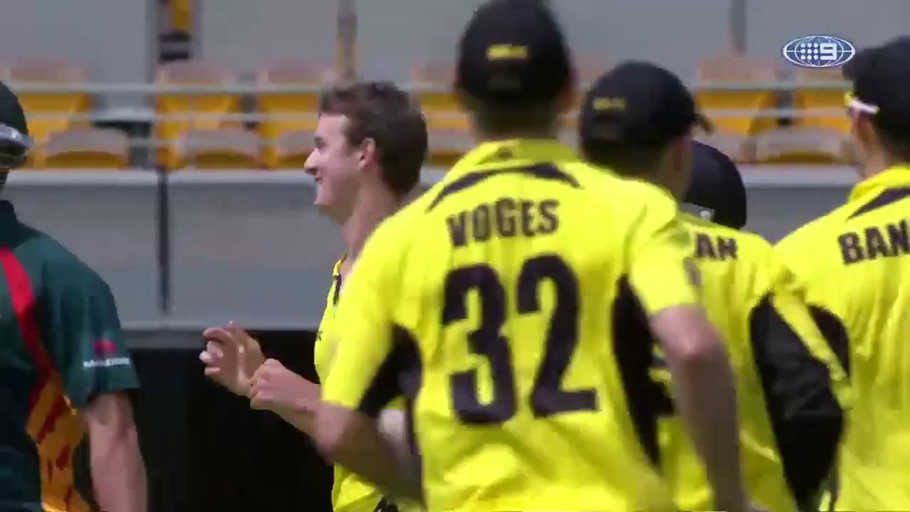 6 for 16, tremendous bowling