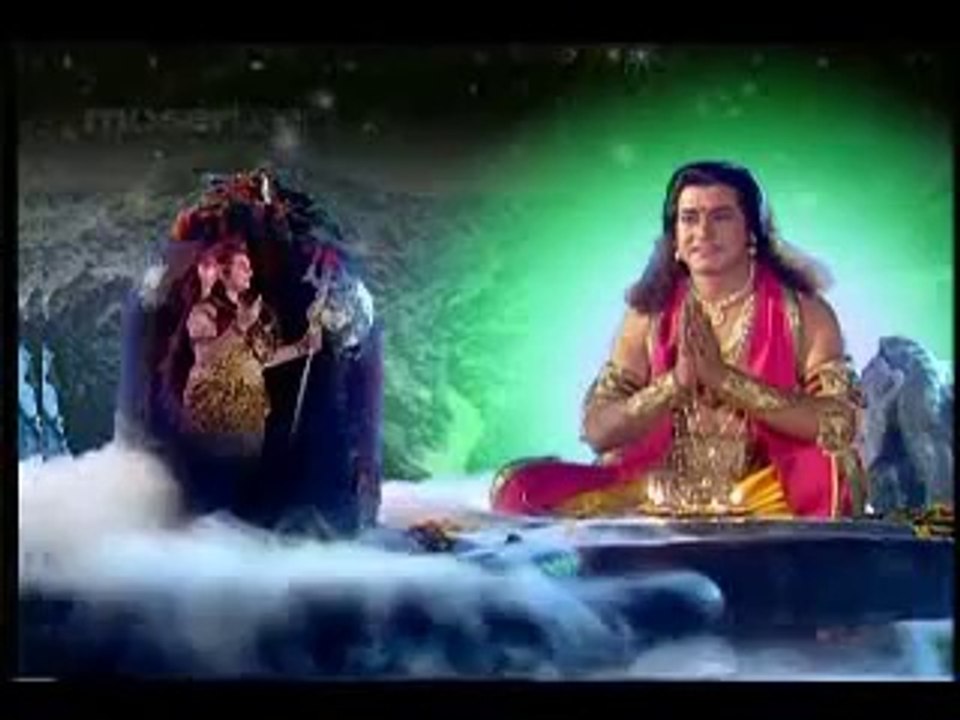 Lord Shiva Puja -by Lord Sri Krishna
