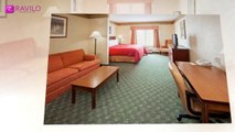 Country Inn & Suites By Carlson, Berea, KY, Berea, United States