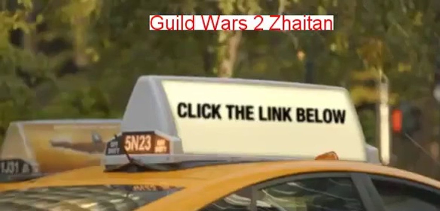Guild Wars 2 Zhaitan Guide Free - Guild Wars 2 Zhaitan Fight