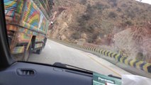 Kalar Kahar Lahore Islamabad M2 Drive HD