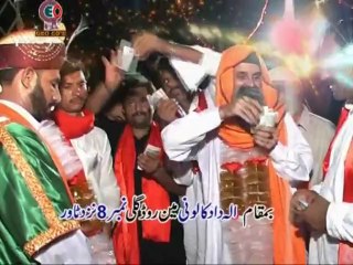 08 JASHAN E QALANDAR 10 JULY 2010  (Geo Movies Okara)