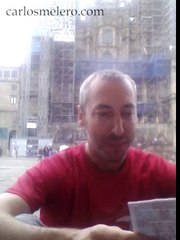 Fin del Camino de Santiago