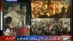 Sahibzada Hamid Raza Speech in Inqilab March Faisalabad Jalsa - 12 October 2014