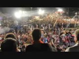 Imran Khan Speech Today At Azadi Dharna - 12th October 2014