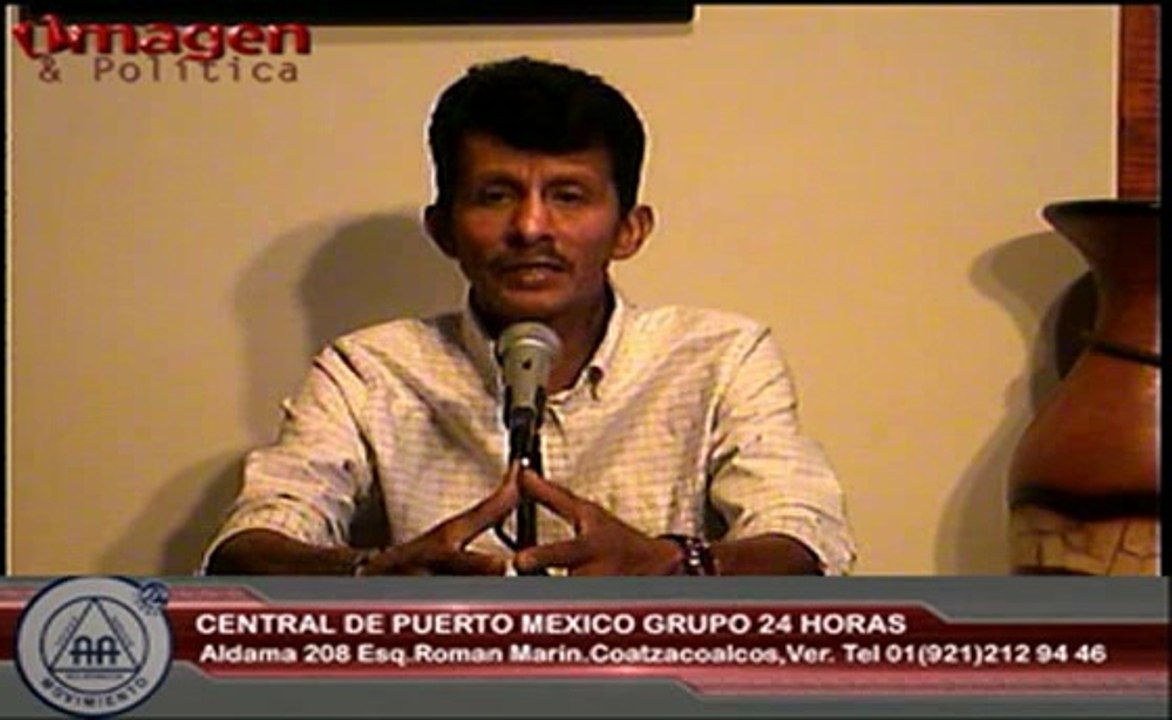 A.A.Central de Puerto México 12OCTUBRE2014