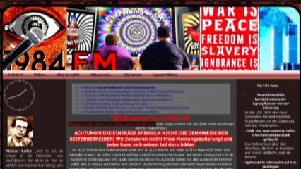 Ken jepsen und Jürgen Elsässer werden von mir nicht mehr geteilt