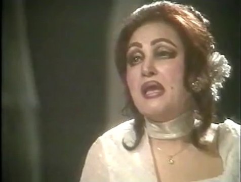 Raat Phaeli Hy Tery Surma'i Aanchal Ki Tarah.. Noor Jahan