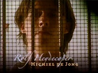 De Erfenis - Opening Credits