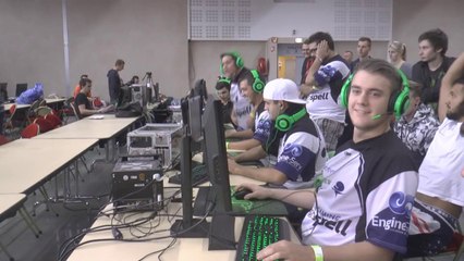 PxL 41 : Ambiance du dimanche