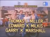 Happy Days - Opening Credits