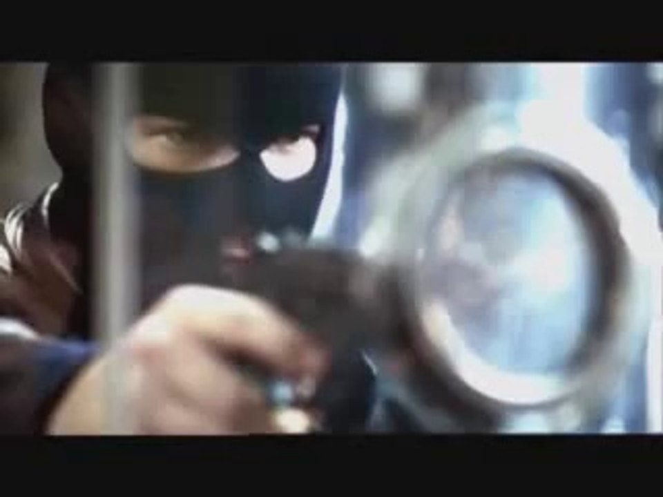 Be a Men -Funny Video