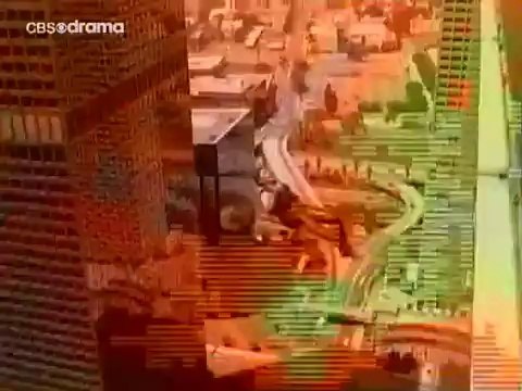 L.A. Heat - Opening & Closing Credits