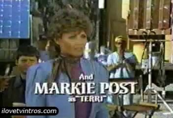 The Fall Guy - Opening Credits