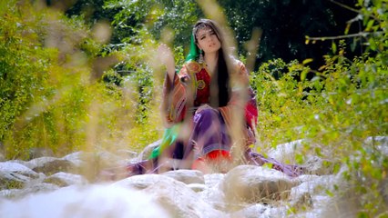 Rahil Yousofzai - Zema Wafa Da Sta Jafa OFFICIAL VIDEO HD