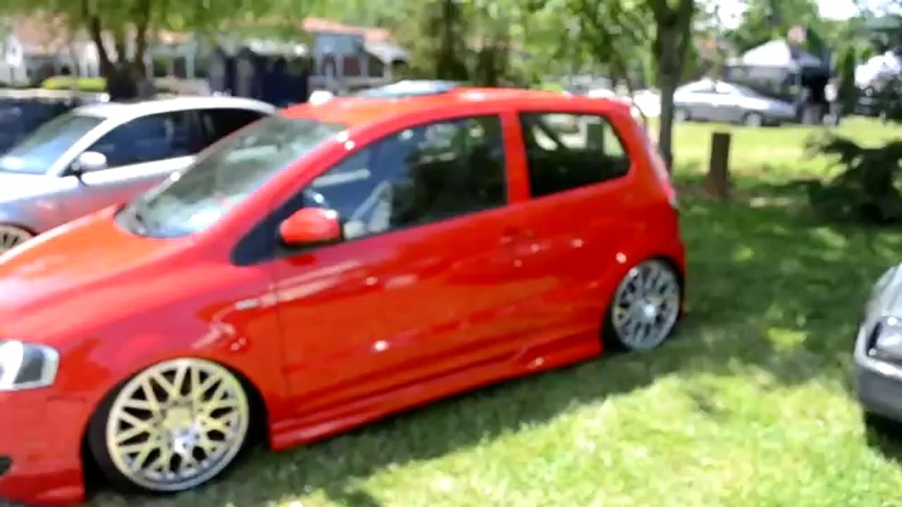 Southern Worthersee 2014