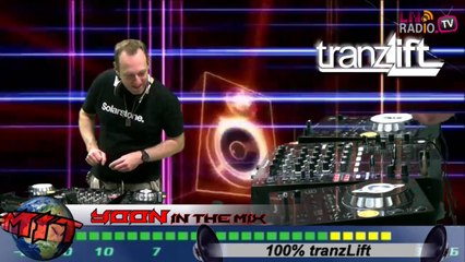 Meuse In Trance #114 (12.10.2014)