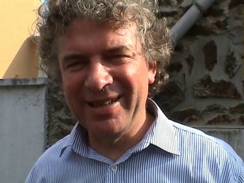 Portes ouvertes au plateau des Capucins 2004