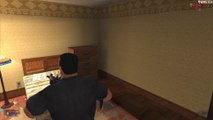 The Punisher (2005) Playthrough Part 6 [PC]