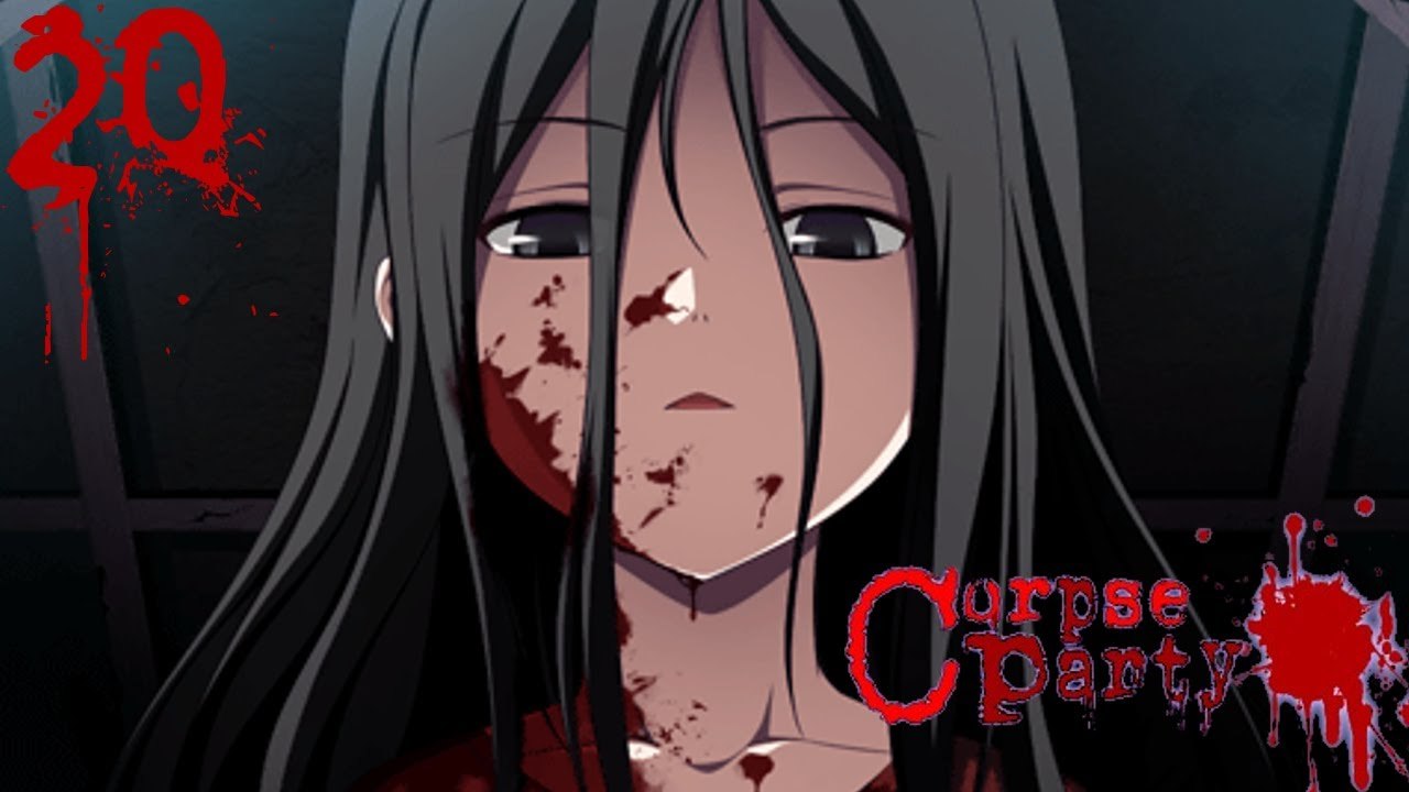 La grande révélation - Corpse Party [P20]