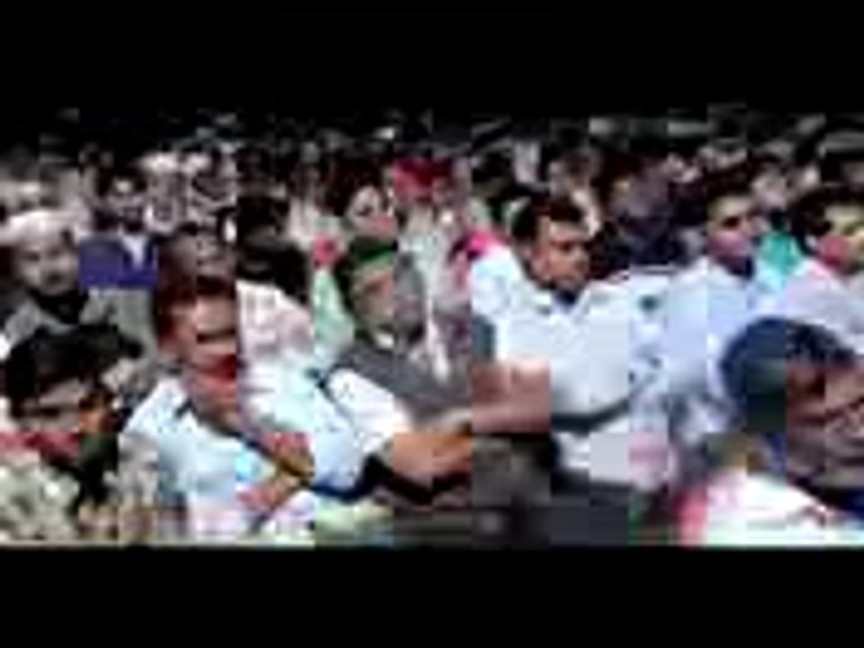 islam teaches by hindu pandit