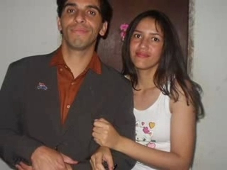 Tio Sinval um grande vencedor