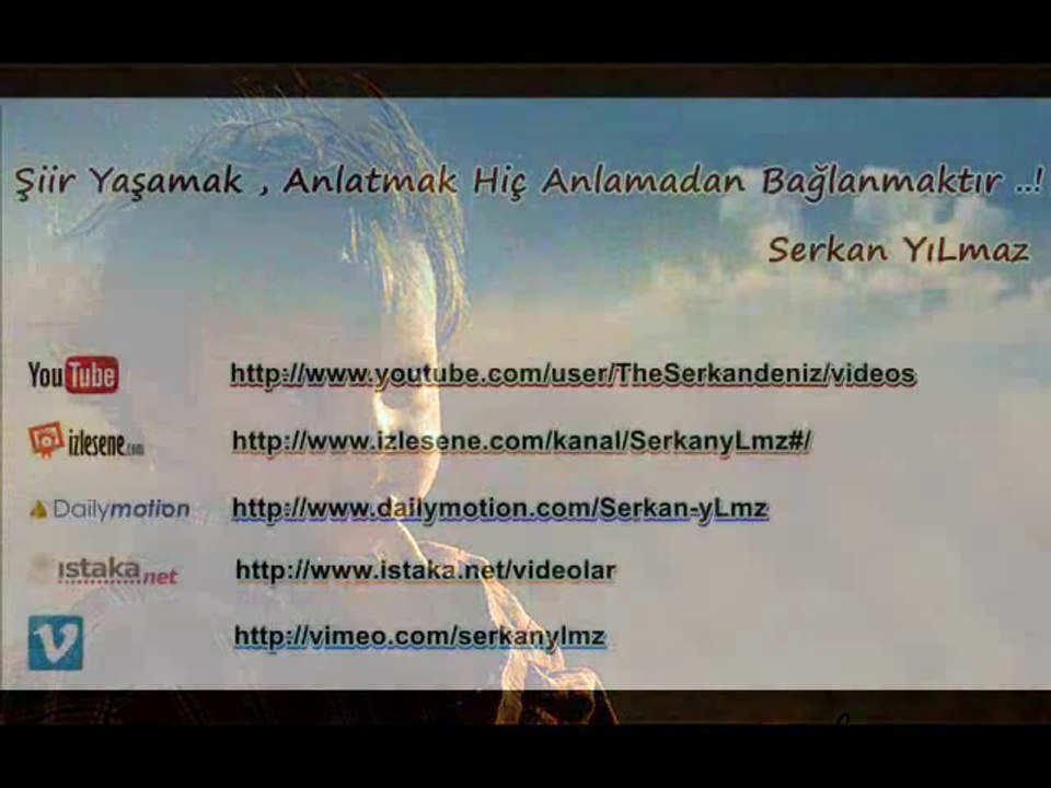 Serkan YıLmaz - Sarıl Bana
