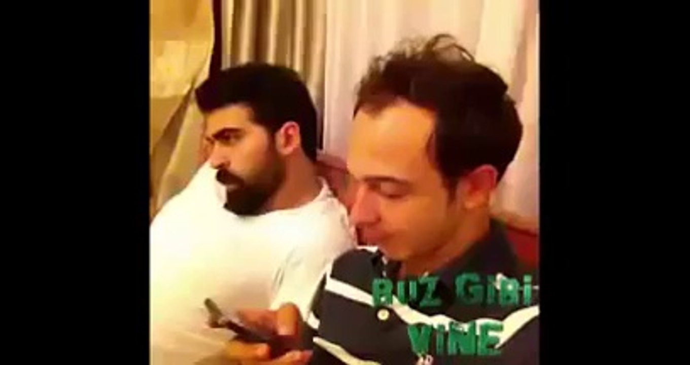 En Çok izlenen Komik Türk Vineları