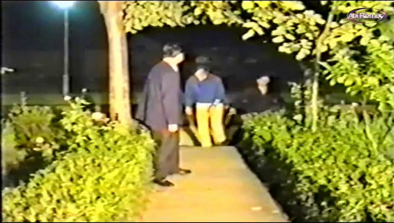 Burgu i zi - Epizodi 3 Pjesa 3