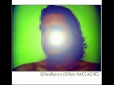 gilles NACCACHE & Lost Horizon's 