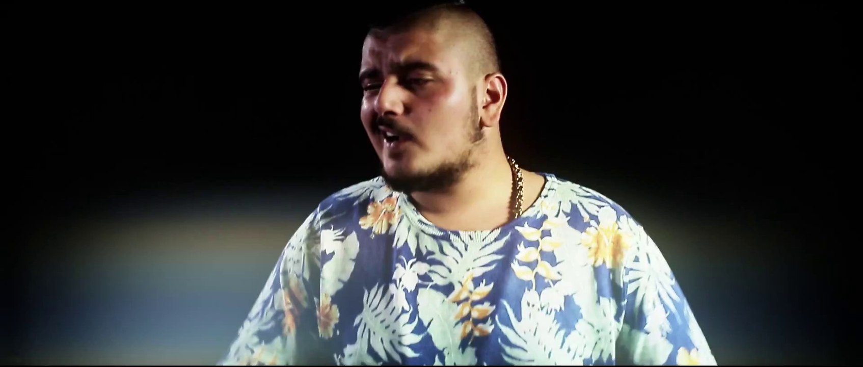 BERKAN - ORUSBU (prod. by KD-BEATZ)
