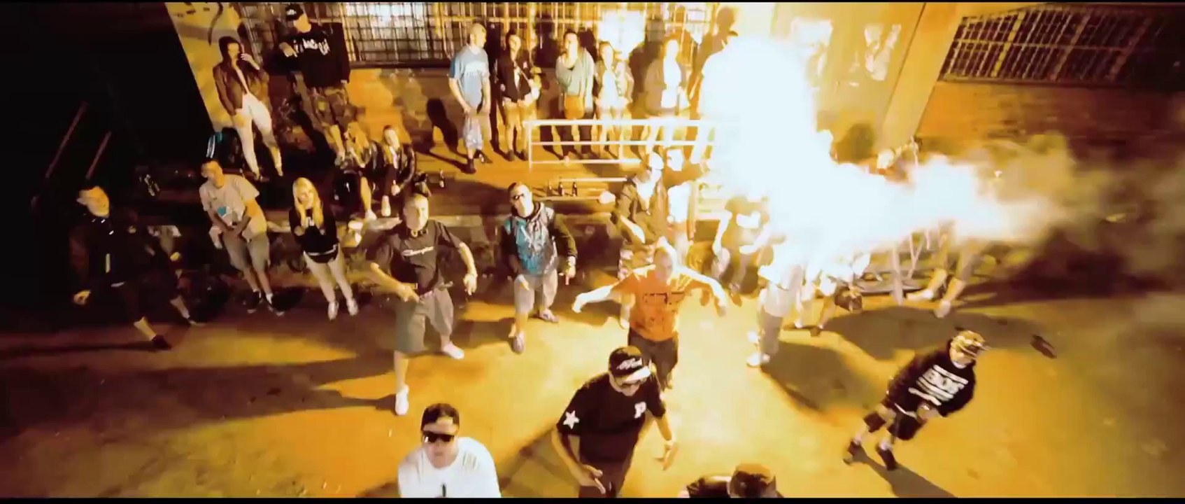 Cira ft. Kisiel, Bezczel, Ero - Mike Skiller RMX