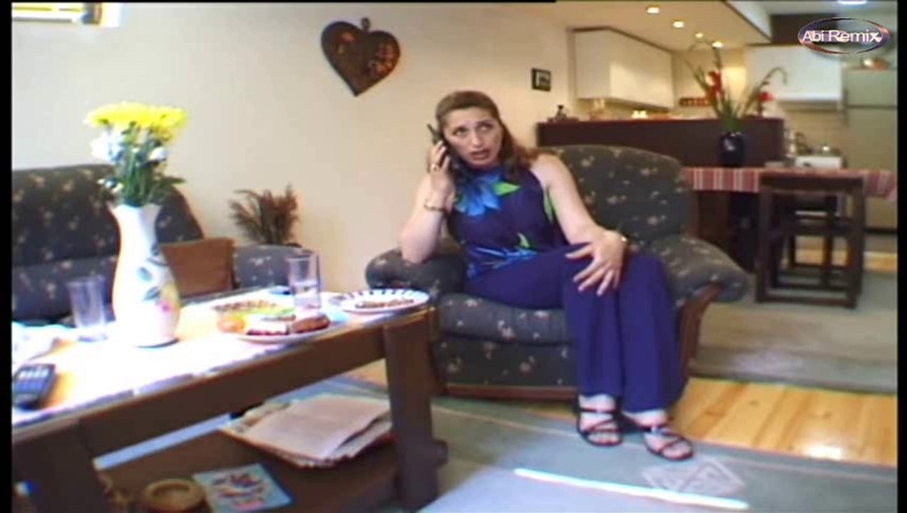 Burgu i zi - Epizodi 5 Pjesa 1