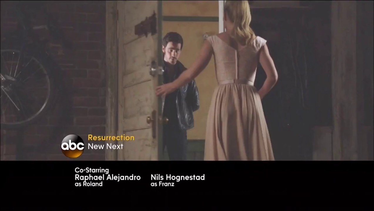 ONCE UPON A TIME 4x04 PROMO: THE APPRENTICE