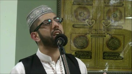 Naseer-e-Millat (ra) ka Kallam by Majid Hussain Qadri Jillani