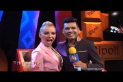 MOMENTOS DE TELENOVELA: MARJORIE  DE SOUSA