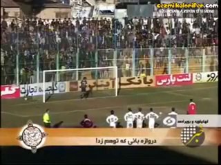 Futbol Kurallarını Yaşayarak Öğrenen Kaleci