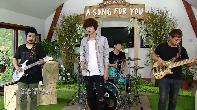 [Vietsub] Jung Joon Young - Missed call [Global Request Show- A Song For You 3]